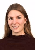SI (Sara) Hogye, MSc
