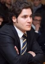 V (Vincenzo) Fucci