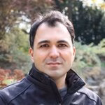 S (Saleh) Roshani