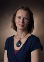 prof. S (Stephanie) von Hinke