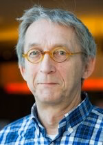 prof.dr.ir. JC (Jan) van Ours