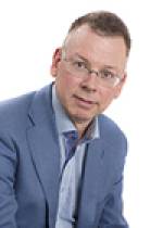 prof.dr.mr. (Wibren) W van der Burg