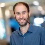 dr. SP (Steve) Kennedy