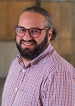 A (Alexandros) Sarris, LLM