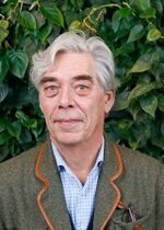 prof.dr. L (Wiep) van Bunge