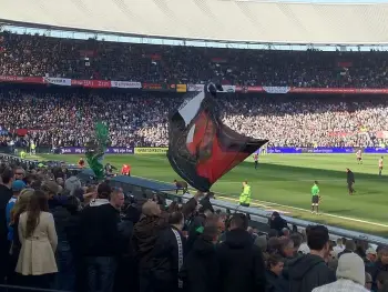 Feyenoord Rotterdam - Club profile