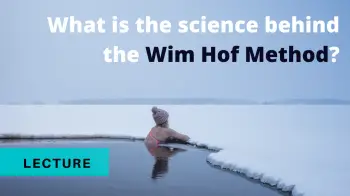 Wim Hof, the Iceman  Science-Based Medicine