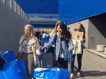 ikea service erasmus university rotterdam
