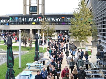 Find Your Bachelor Erasmus University Rotterdam