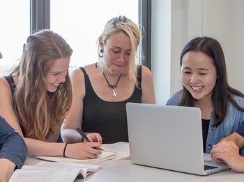 European erasmus chat