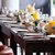 Geslaagde waarderingsbrunch voor ondersteunend personeel