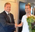 Decaan feliciteert hoogleraren Patrick Verwijmeren en David