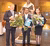 Eerste diploma’s voor Surinaamse studenten