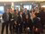 Max Bazerman en Harvard Business School studenten bezoeken