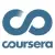 EUR in zee met Coursera