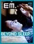 New English Edition of Erasmus Magazine presented today