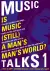 Muziek nog steeds een mannenwereld?