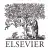 Elsevier and universities reach agreement over Open Access