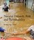 Natural hazards, risks and vulnerability