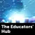 Innovation Lab + Teaching Academy = The Educators' Hub