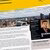 New Profile Pages for scientific staff launched in December