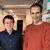 EUR Fellowships voor Remy Spliet en Wendun Wang