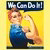 Maria Grever opent tentoonstelling over 'Rosie the Riveter'