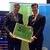 Rotterdam Student Rowing Club Skadi receives ‘Sport Plus’