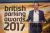 Giuliano Mingardo wins British Parking Award 2017