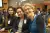 ISS well-represented during IMF Conference on Gender and