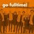 A cover of EFR showing students standing next to each other