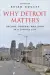 Book launch and presentation: Why Detroit Matters: Decline,