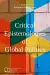 Rosalba Icaza publishes in the worlds's leading open access