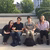 Successful Young Alumni Barbecue of Erasmus School of