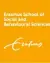 Erasmus School of Social and Behavioural Sciences