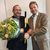 Decaan feliciteert tot hoogleraar benoemde Olivier Marie