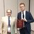 Thomas Breugem wins 2017 RAS Student Paper Award