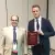 Thomas Breugem wins 2017 RAS Student Paper Award