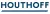 Logo van Houthoff