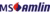 Logo van MS Amlin
