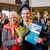 Bachelor Graduation Day 2017 groot succes!