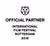 Oficial partner logo - IFFR 2018