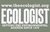 The Ecologist magazine cover