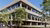 Library building