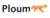 Logo van Ploum
