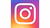 Logo - Instagram