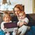 ERMeCC Children’s media use and parental mediation