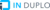 Logo In Duplo 2018