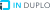 Logo In Duplo 2018