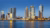 Skyline Kop van Zuid